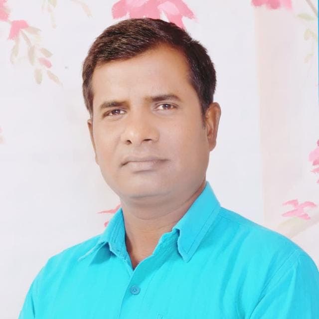 Sanjay Bharti